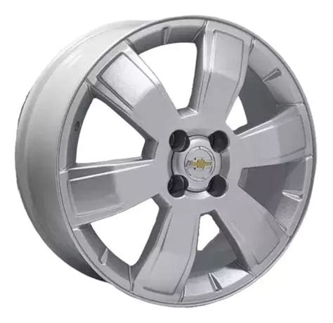 Jogo Roda Montana Sport Aro 15 Corsa Montana (+ Bicos) Zk50.